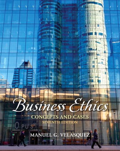 Download Business Ethics: Concepts and Cases 0205017665