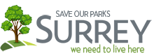 Save Surrey Parks